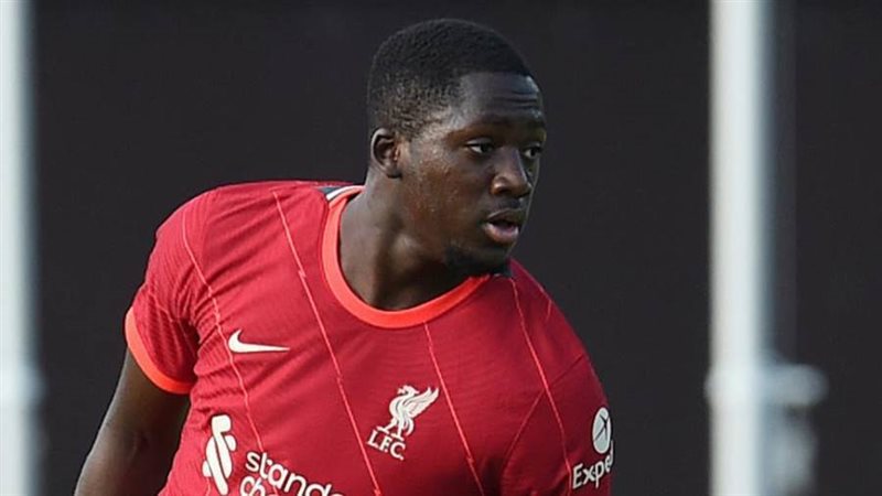 إبراهيما كوناتي