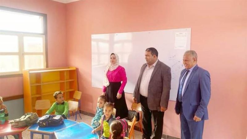 وكيل وزارة التعليم