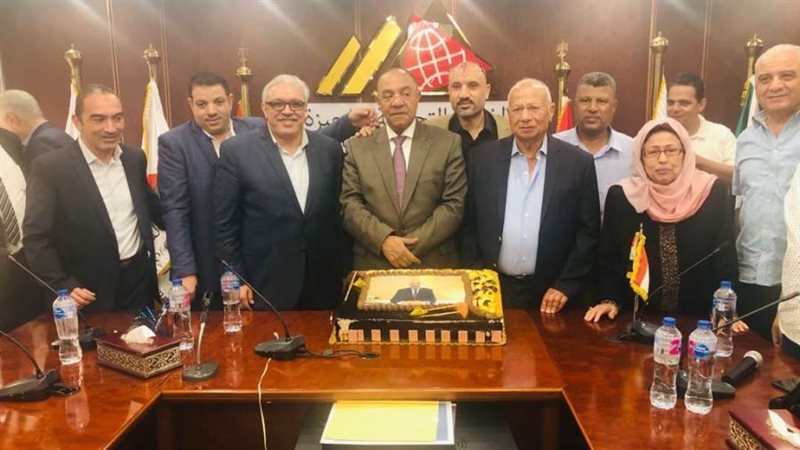 عادل ناصر بعد عودته