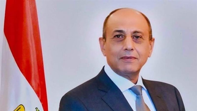 الفريق محمد عباس