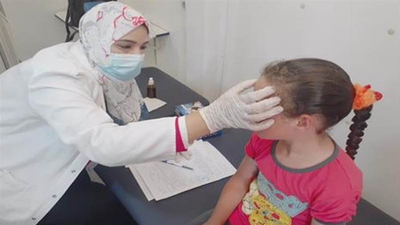 حملة مستقبلك في الرعاية