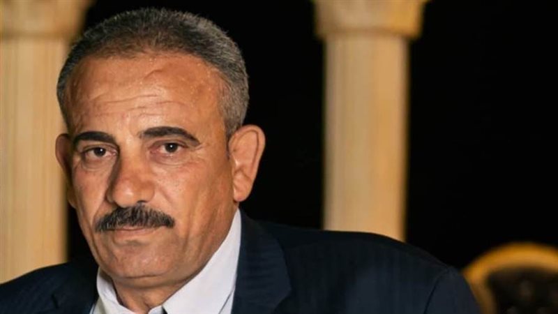 الحاج سمير أحمد عطية