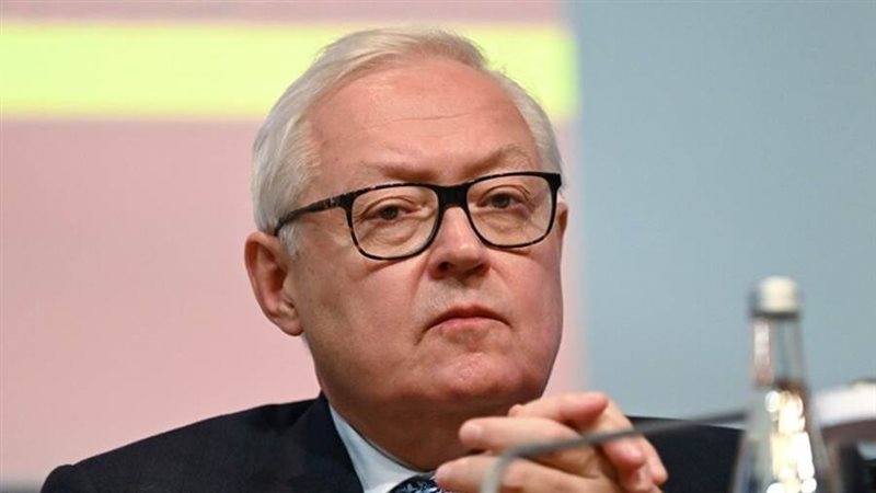 نائب وزير الخارجية