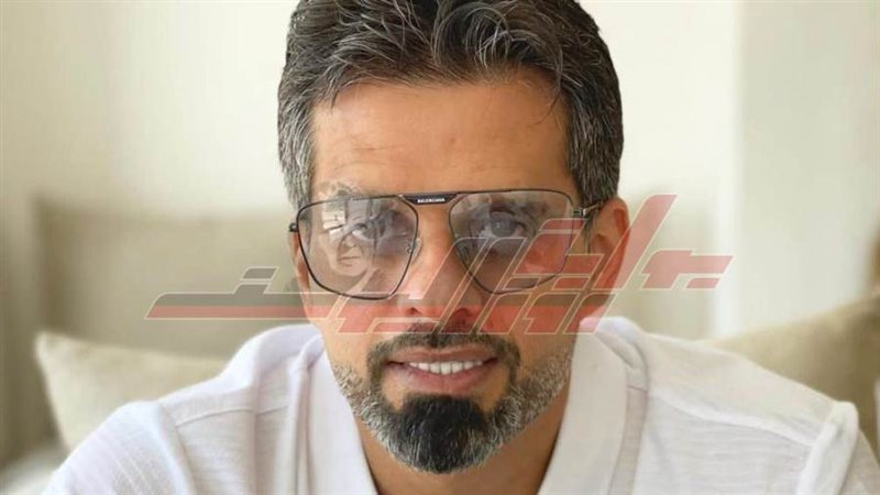 الفنان على المنصورى