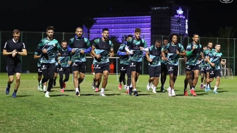 المصري البورسعيدي