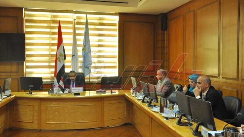 مجلس عمداء جامعة