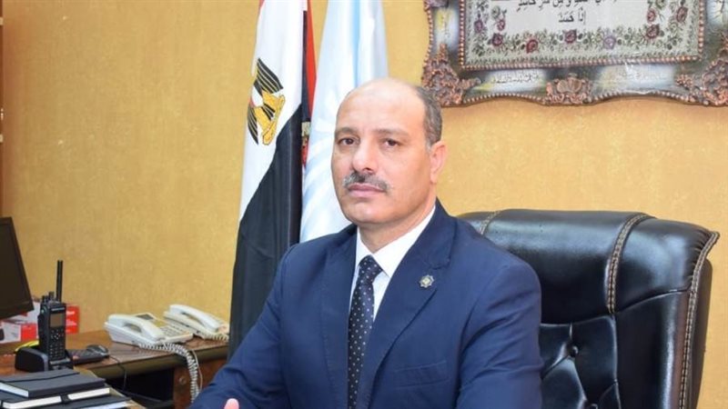 الدكتور عرابي ابو