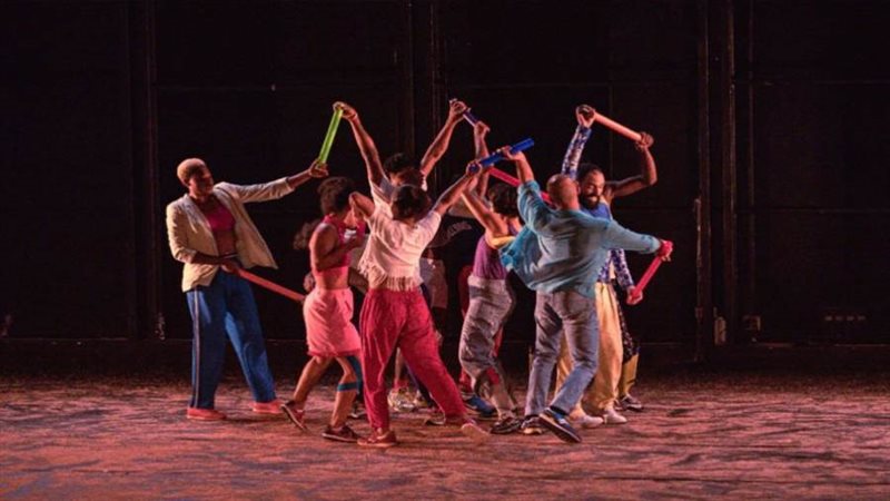 مهرجان وسط البلد