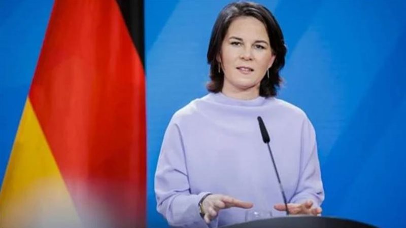 أنالينا بيربوك وزيرة