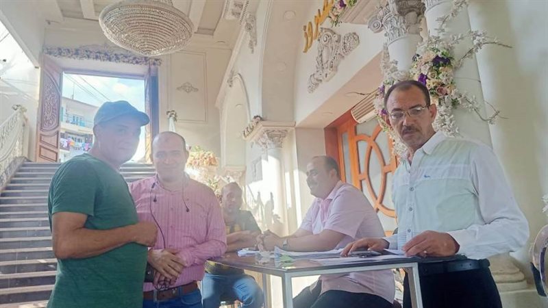 انتخابات الموسيقيين