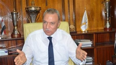 محافظ القليوبية: مستعدون لموسم الأمطار والسيول