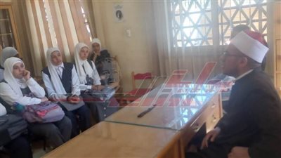 «ثقافة أسيوط» تواصل الاحتفال بذكرى المولد النبوي الشريف