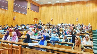 جامعة المنيا تواصل عقد ندواتها التعريفية بالدروس المستفادة من حرب أكتوبر بالآداب وطب الأسنان
