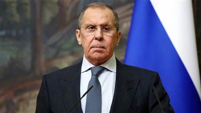 لافروف: واشنطن متورطة في الأزمة الأوكرانية وتسليح النظام في كييف