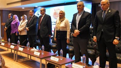 هيئة المستشفيات التعليمية تدشن الدبلومة المهنية للبحوث الإكلينيكية بالتعاون مع القومي للبحوث