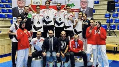 مصر تفوز بكأس 