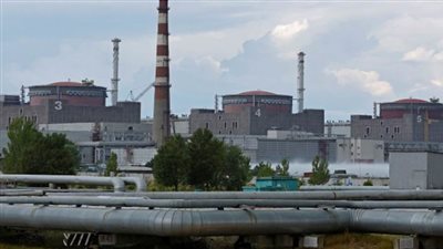 وكالة الطاقة الذرية: محطة زابوريجيا تفقد مصادر الطاقة الخارجية للمرة الثانية في غضون 5 أيام