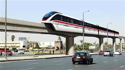 وزير النقل: تدشين مشروع مونوريل شرق النيل تجريبيًا خلال مؤتمر المناخ 