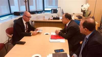 وزير المالية: الاقتصاد المصري أكثر قدرة على «التعافي الأخضر» رغم قسوة التحديات العالمية 