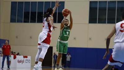 الاتحاد يودع البطولة العربية من الدور ربع النهائي