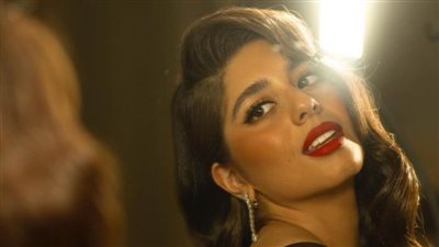 مايان السيد: متفائلة بتجربتي في 