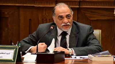 القصبي حول مؤتمر الفتوى: دعوة عالمية لإنهاء الفقر وحماية البيئة