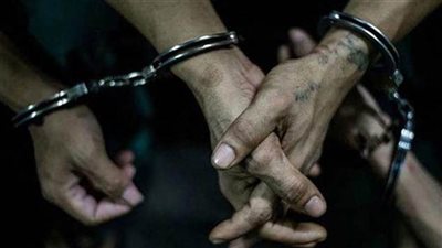 القبض على المتهمين بالتعدى على فتاة أثناء سيرها فى الشارع بقليوب 