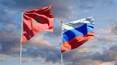 روسيا والمغرب يوقعان اتفاقية بشأن التعاون في استخدام الطاقة الذرية