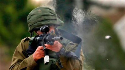 استشهاد شاب فلسطيني برصاص الاحتلال الإسرائيلي في الخليل