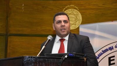 تأجيل بطولة الكيك بوكسينج الدولية للمحترفين أسبوعًا