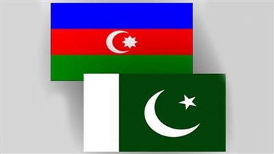 محادثات بين الرئيس الآذري ورئيس وزراء باكستان على هامش 