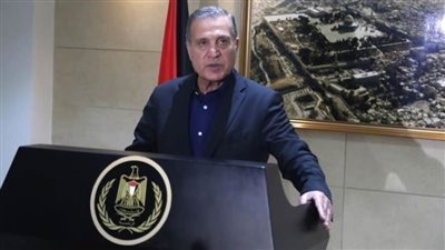 الرئيس الفلسطيني يجري اتصالات مكثفة لوضع حد للتصعيد الإسرائيلي