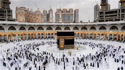 تعرف على التفاصيل الكاملة لرحلة عمرة ٤٤٠٠ جنيه