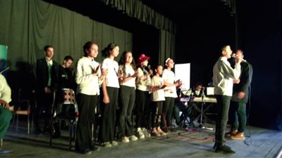 قصر ثقافة أحمد بهاء الدين تشارك في الاحتفال باليوم العالمي للصحة النفسية بأسيوط