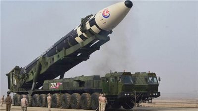 كوريا الشمالية تختبر إطلاق صواريخ كروز بعيدة المدى