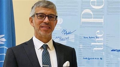 مجلس التعاون الخليجي: أفضل السبل لحل الأزمة الروسية الأوكرانية هو الحوار