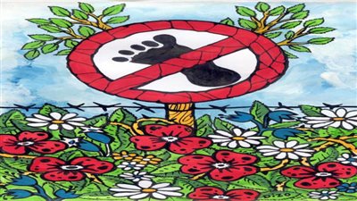 #الريشة_في_مواجهة_التغيرات_المناخية 