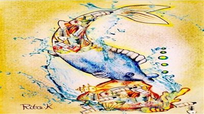 #الريشة_في_مواجهة_التغيرات_المناخية 