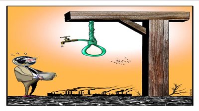 #الريشة_في_مواجهة_التغيرات_المناخية 