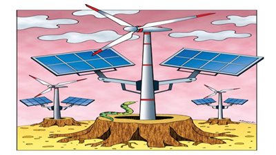 #الريشة_في_مواجهة_التغيرات_المناخية 