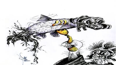 #الريشة_في_مواجهة_التغيرات_المناخية 