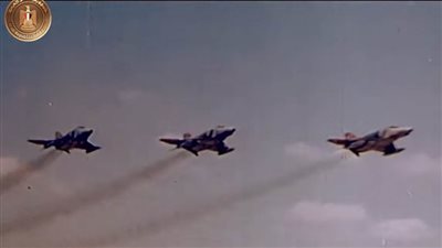 حكايات أهم رموز العسكرية المصرية .. 