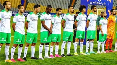 نائب رئيس المصري: نسعى لتطوير الجانب التسويقي بالنادي والبداية مع أمير عبدالحليم