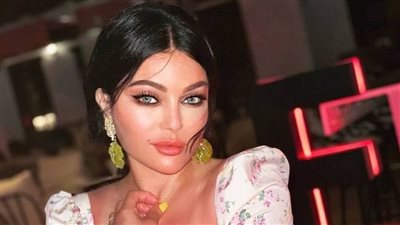 تغيير طارئ على خطة هيفاء وهبي