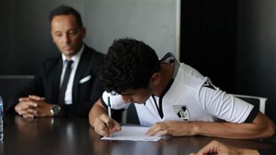 رسميا.. محمد هيثم ينضم لصفوف فيتوريا جيماريش البرتغالي