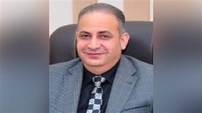 فوز حامد عيساوي برئاسة نادي قضاة البحيرة بالتزكية