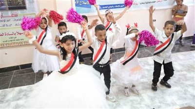 مشاركة وجدانية للاحتفال بالذكرى الـ49 لانتصارات أكتوبر بمركز باريس  