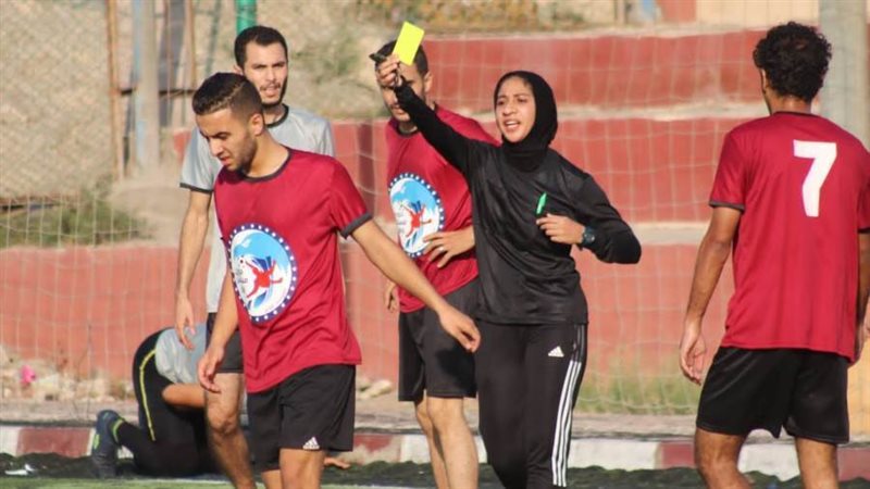 دوري مستقبل وطن