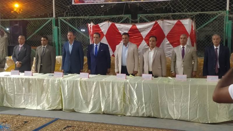 مركز شباب الحوامدية