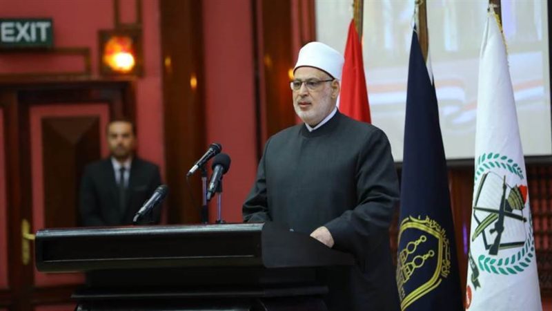 وكيل الأزهر